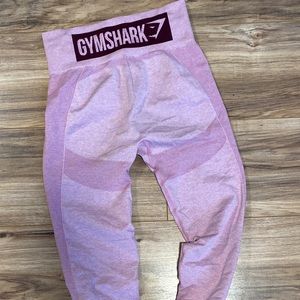 Gymshark leggings small